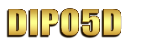 DIPO5D Logo